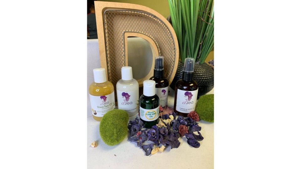 Aimez vos cheveux et jetez vos produits!