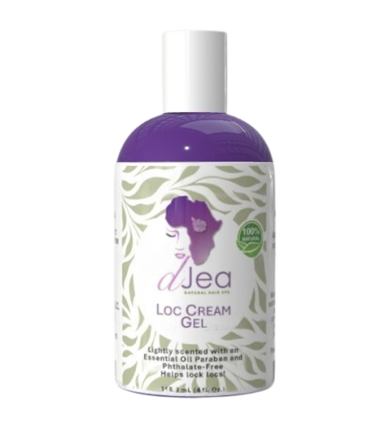 Gel-crème Loc