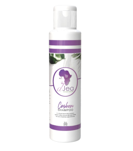 Shampoing Carbone